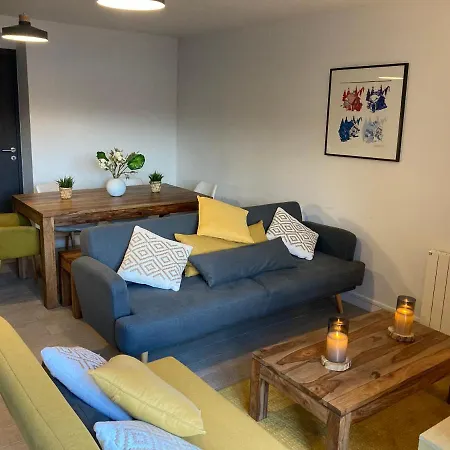 Label Or Spacieux Proximite Pistes * Les Deux Alpes