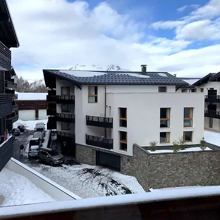 Label Or Spacieux Proximite Pistes Les Deux Alpes