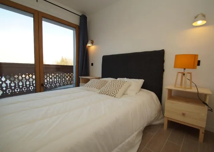 Label Or Spacieux Proximite Pistes Apartment Les Deux Alpes