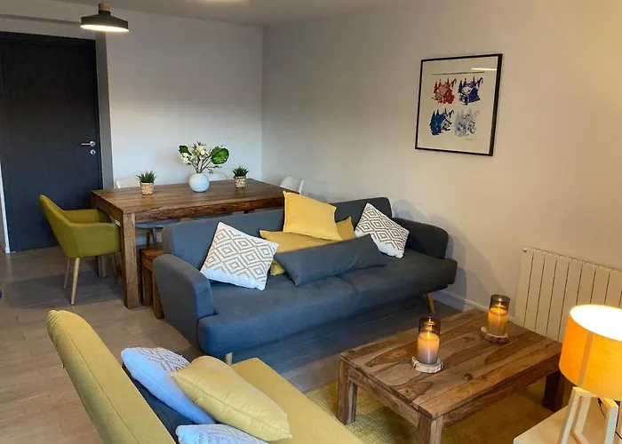 Label Or Spacieux Proximite Pistes * Les Deux Alpes