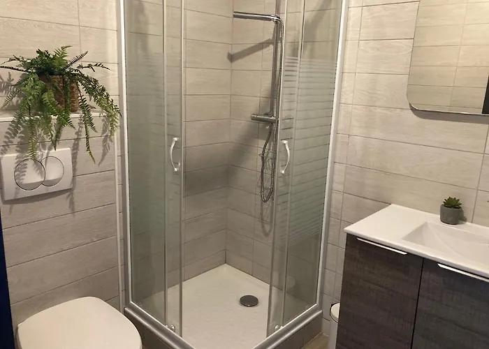 Label Or Spacieux Proximite Pistes *