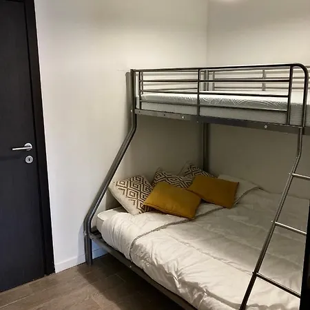 Label Or Spacieux Proximite Pistes Apartman *