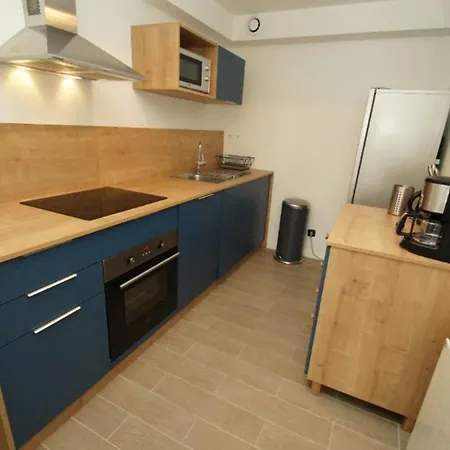 Apartman Label Or Spacieux Proximite Pistes