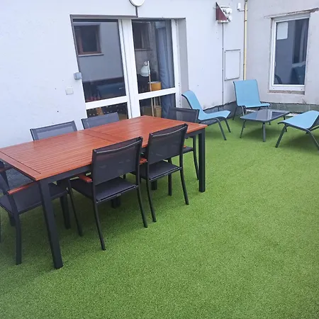 Apartman Label Or Spacieux Proximite Pistes *