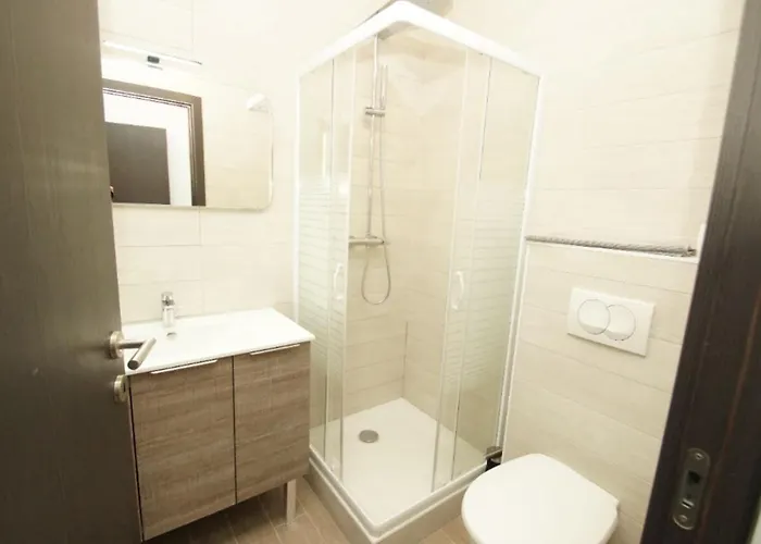 Апартаменты Label Or Spacieux Proximite Pistes Ле дез Альп