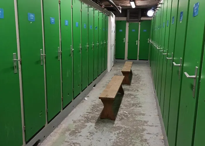 Апартаменты Label Or Spacieux Proximite Pistes